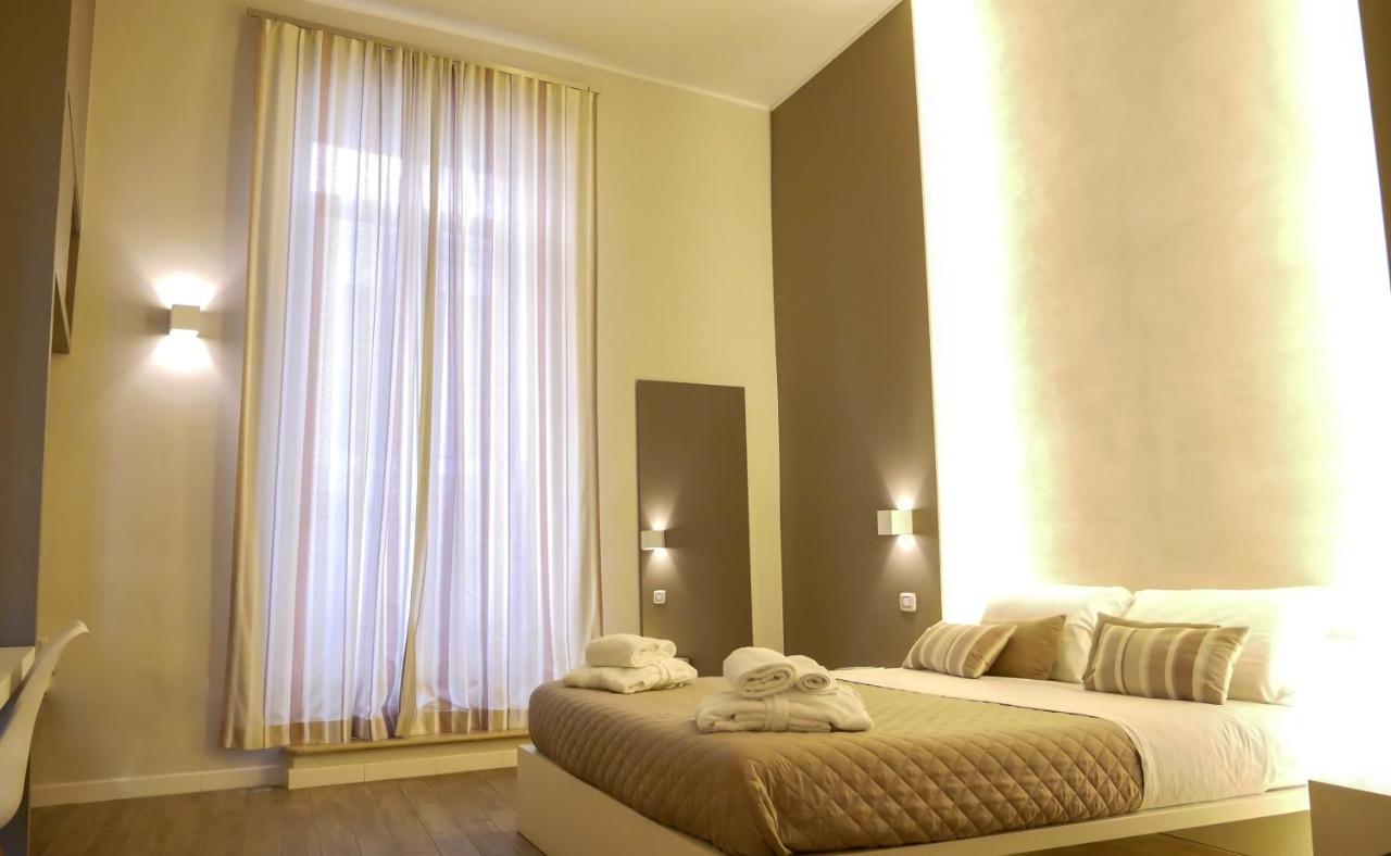 La Banchina Holiday Rooms Trani Exterior foto
